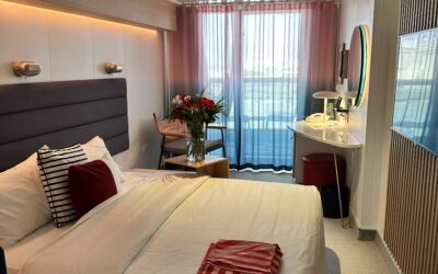Cruise Cabin Organization Tips That Make a Big Difference (and Save Your Sanity)